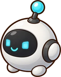 Bolt, the hover bot